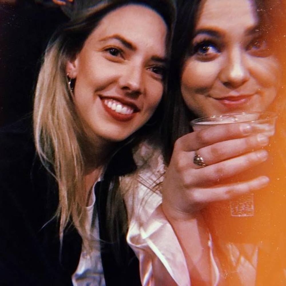 Meet your Posher, Aubree